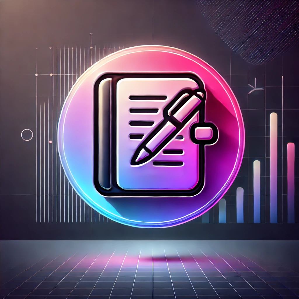 Strategy Icon