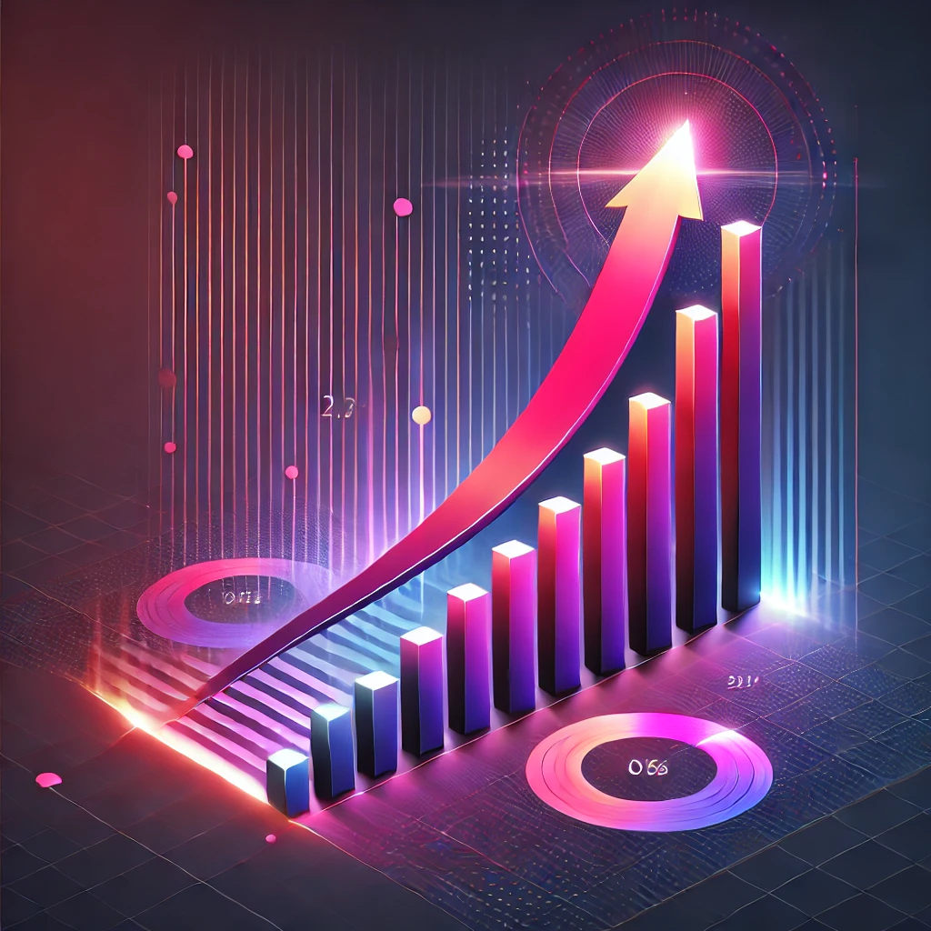 Growth Icon